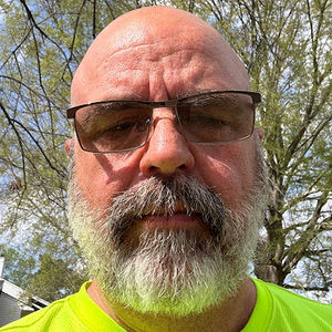 Meet your Posher, Tim